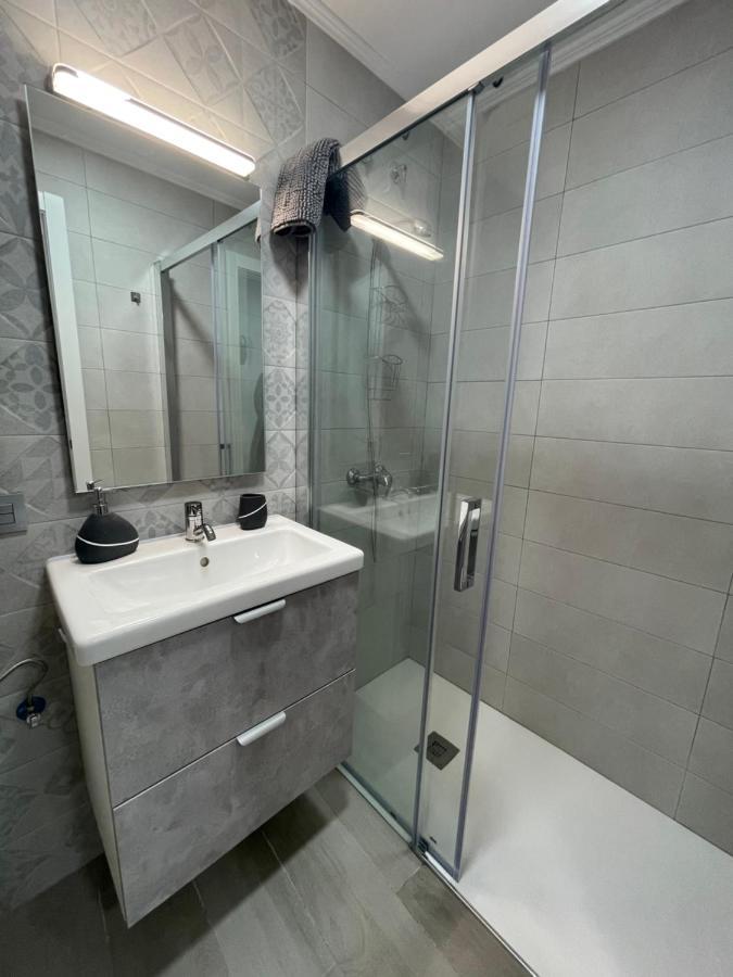 Apartamento Victoria Fuente Obejuna Exterior foto