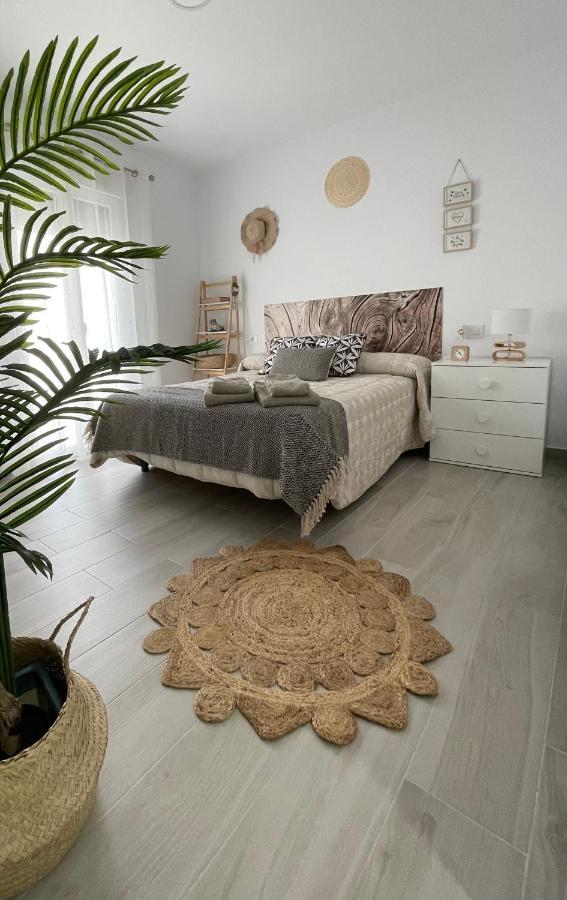 Apartamento Victoria Fuente Obejuna Exterior foto