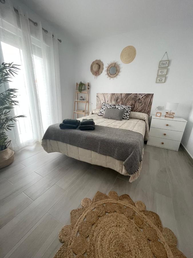 Apartamento Victoria Fuente Obejuna Exterior foto